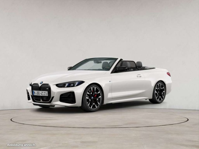 BMW 440