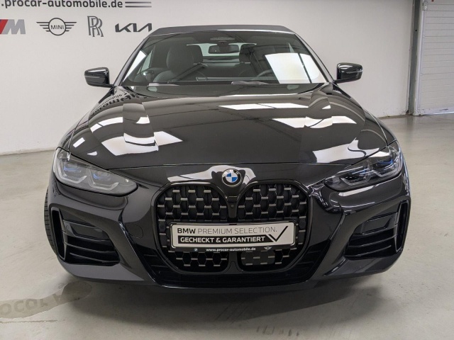 BMW 440