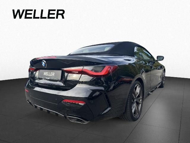 BMW 440