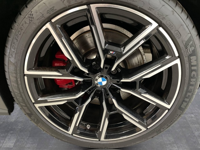 BMW 440