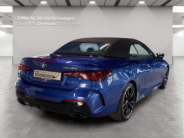 BMW 440