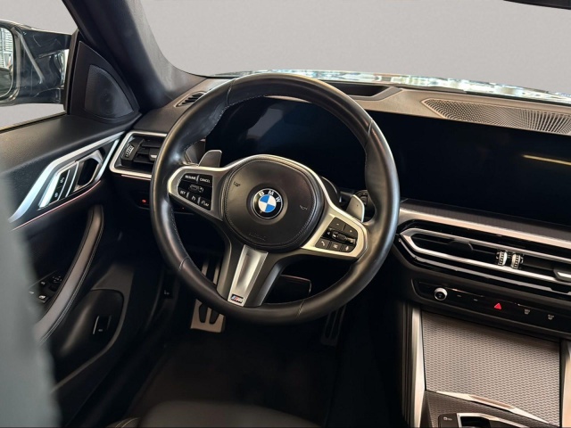 BMW 440