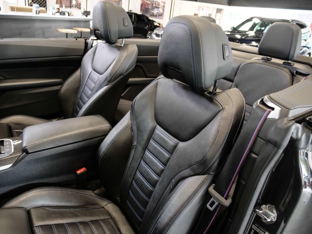 BMW 440