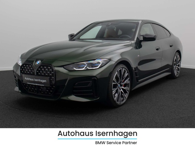 BMW 440