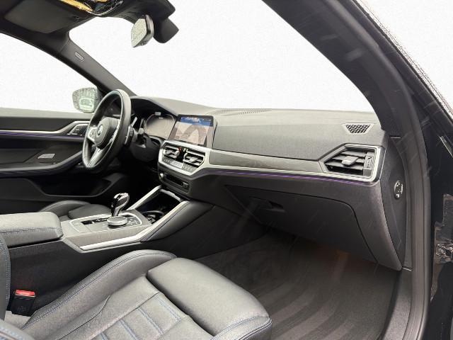 BMW 440