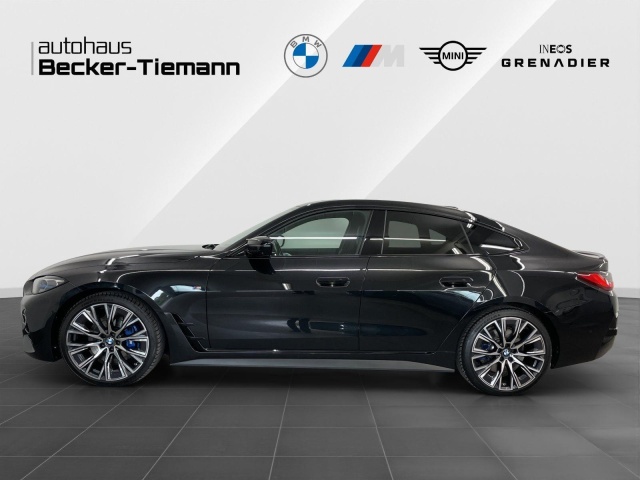 BMW 440