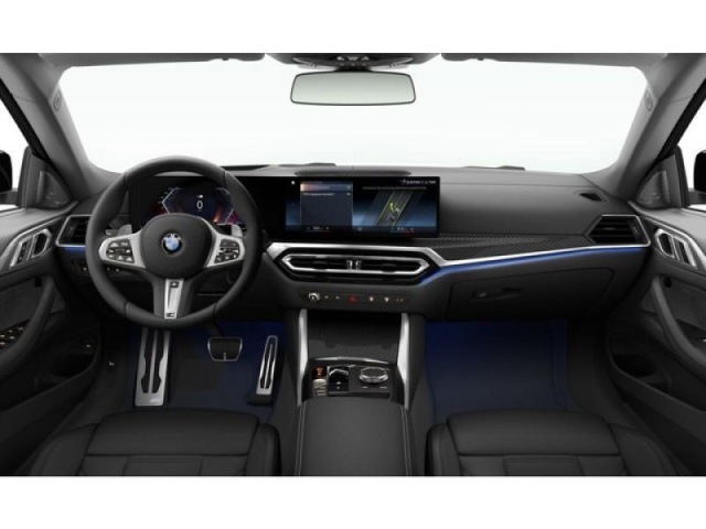 BMW 440
