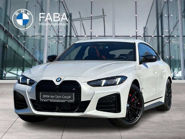 BMW 440
