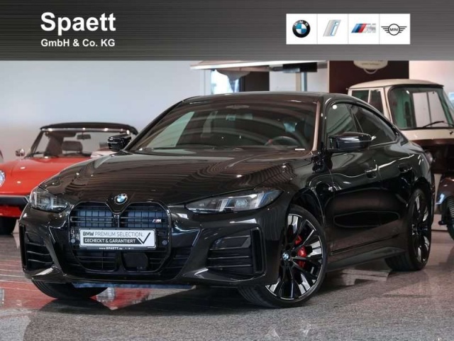 BMW 440
