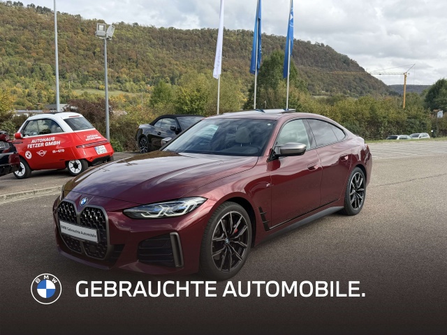 BMW 440