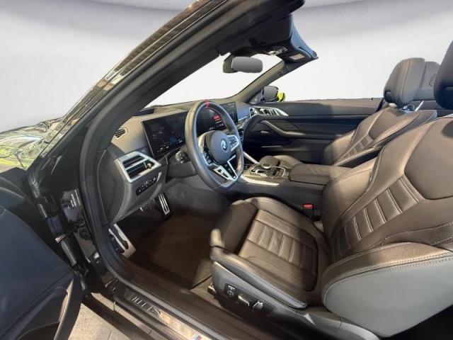 BMW 440