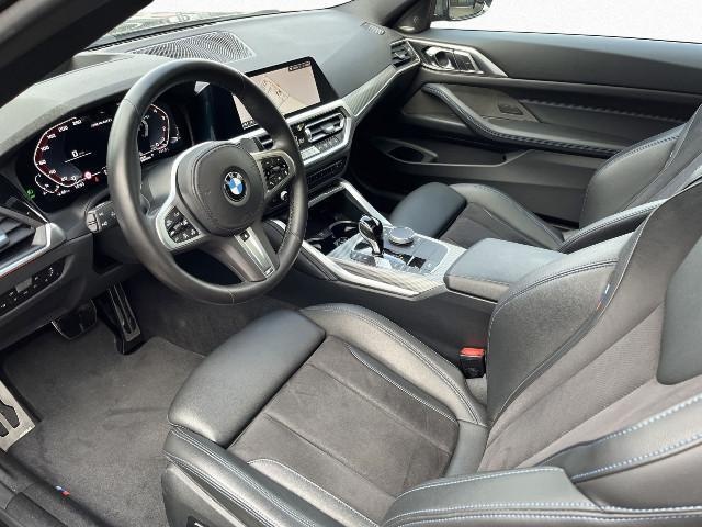 BMW 440