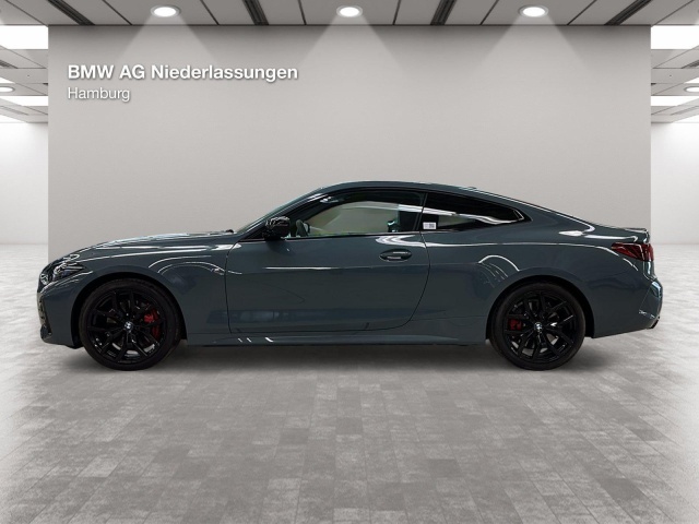 BMW 440