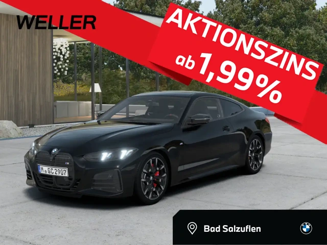 BMW 440