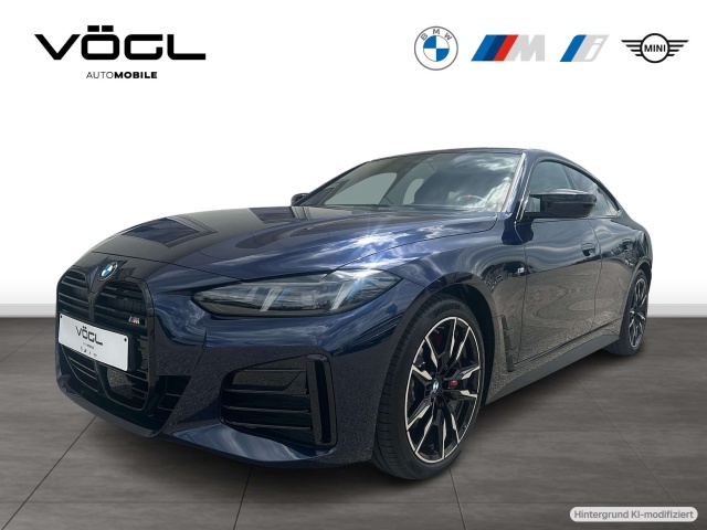BMW 440