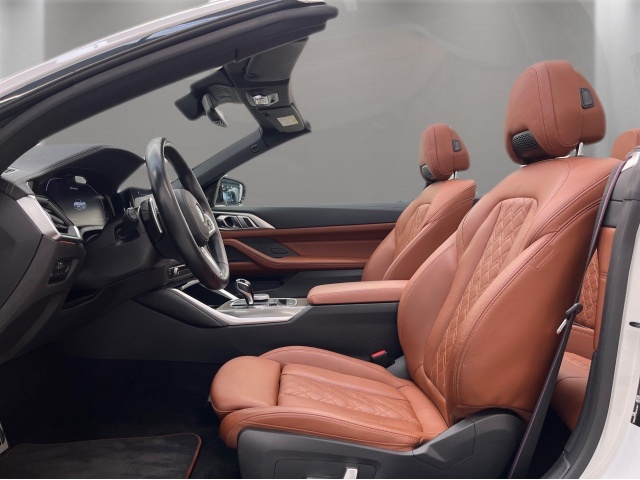 BMW 440