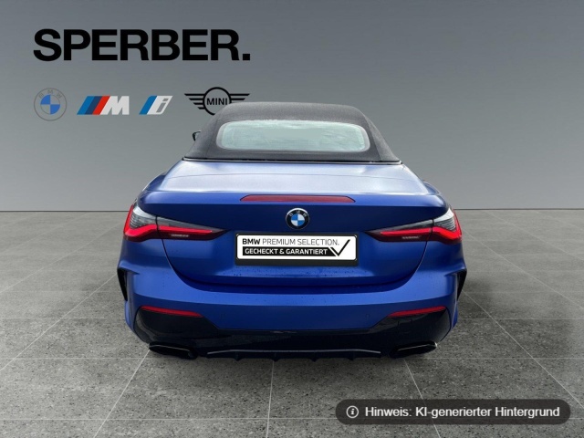 BMW 440