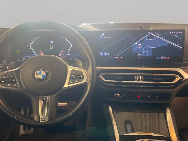 BMW 440