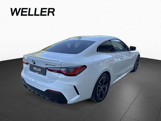 BMW 440