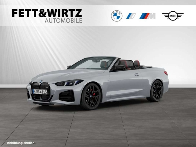 BMW 440