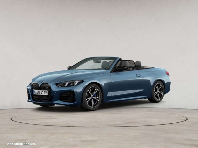 BMW 440