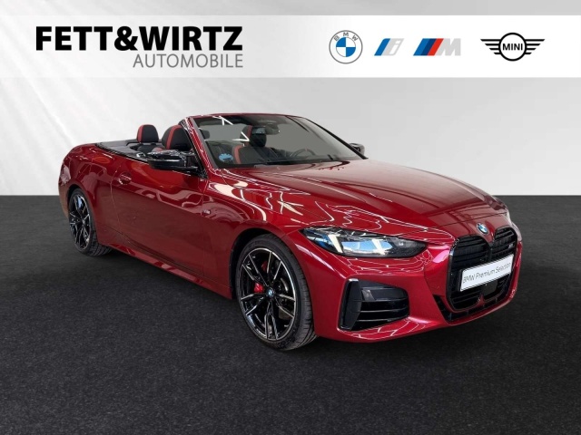 BMW 440