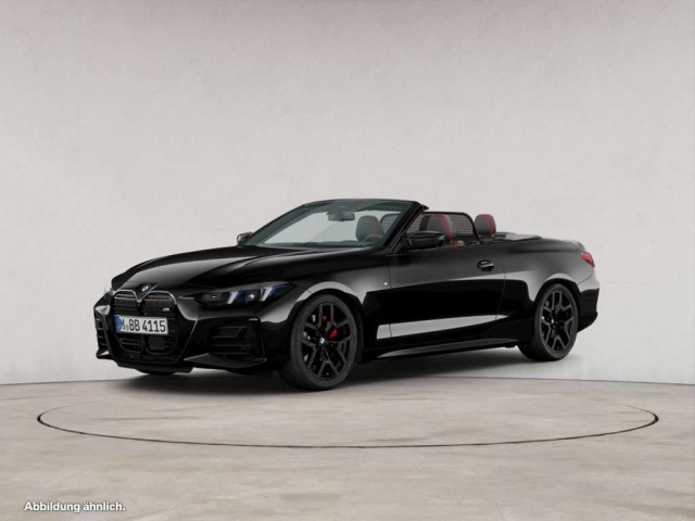 BMW 440