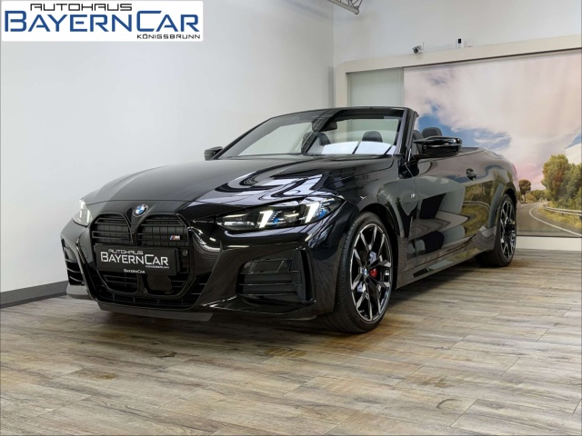 BMW 440