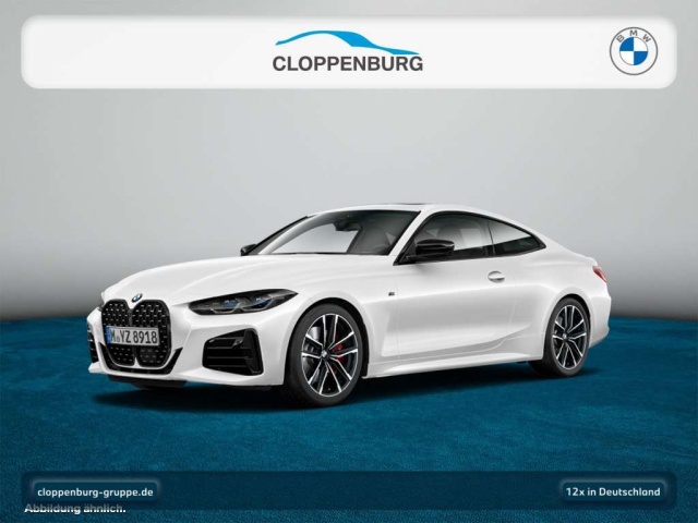 BMW 440