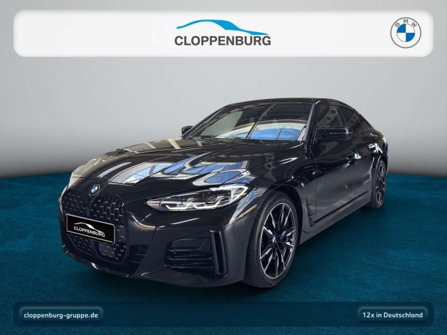 BMW 440