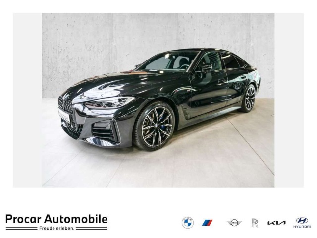 BMW 440