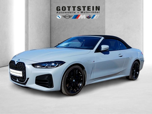 BMW 440
