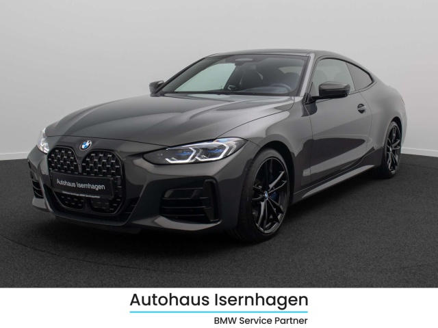 BMW 440