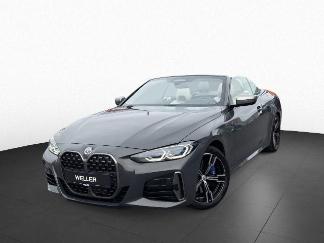 BMW 440