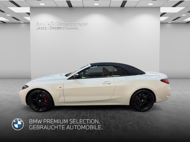 BMW 440