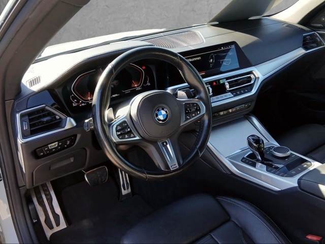 BMW 440