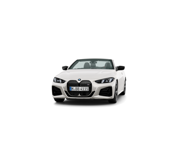 BMW 440
