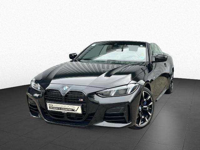 BMW 440