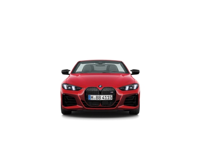 BMW 440
