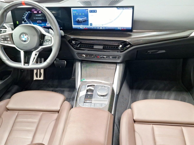 BMW 440