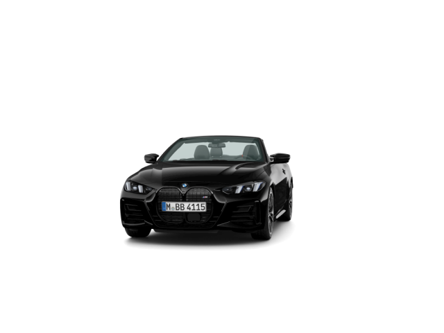 BMW 440