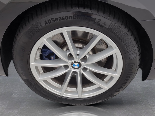 BMW 440