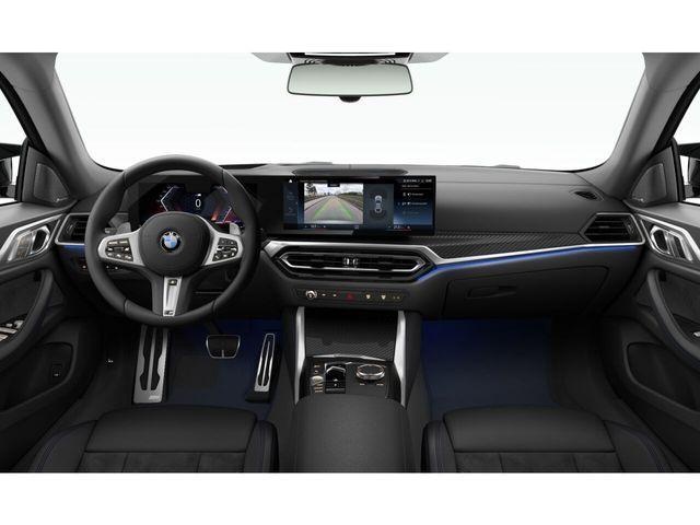BMW 440