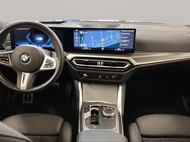BMW 440