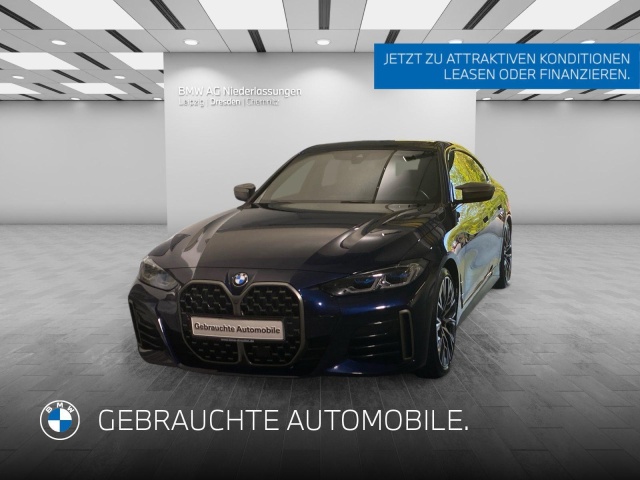 BMW 440