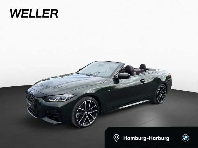 BMW 440