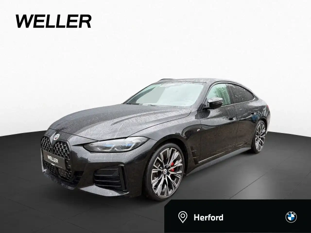BMW 440
