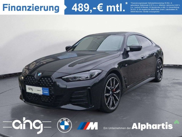 BMW 440