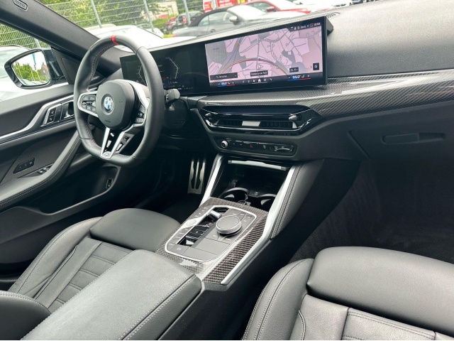 BMW 440