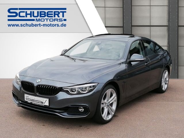 BMW 440